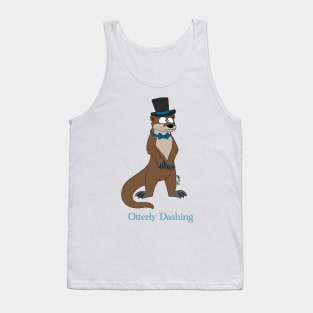 Otterly Dashing Tank Top